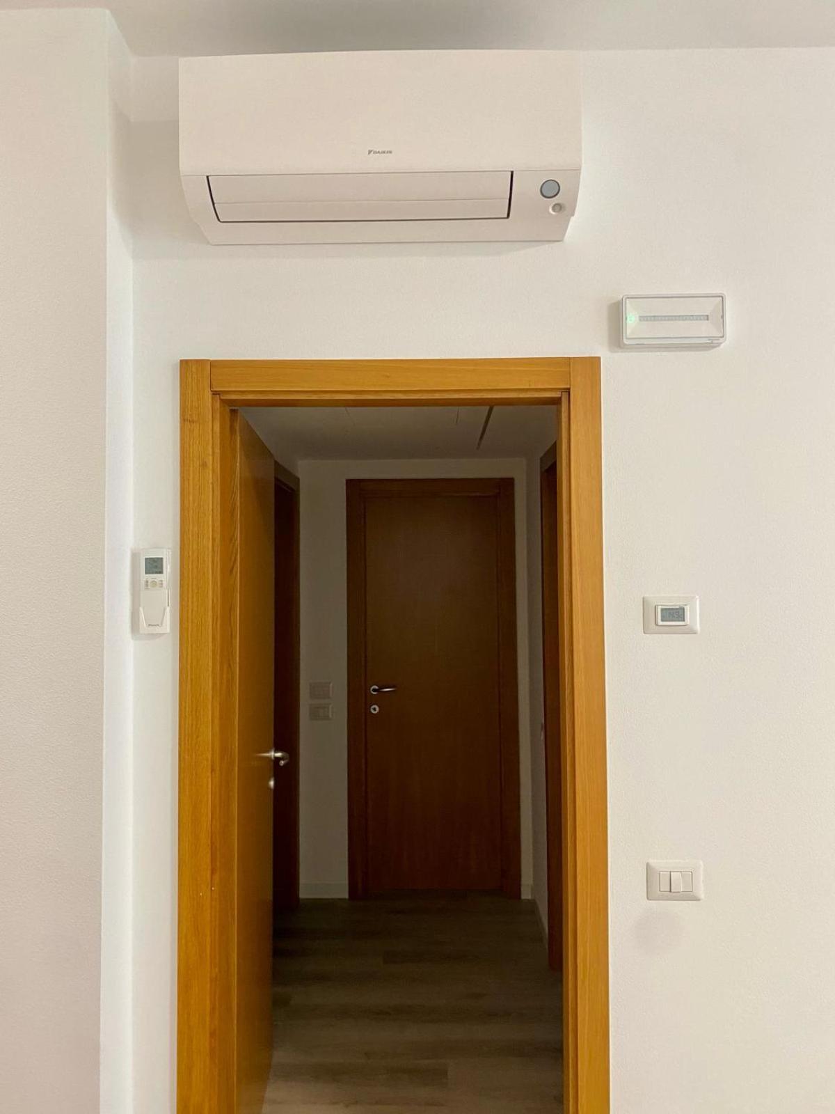 Casaliva Apartment อาร์โก ภายนอก รูปภาพ