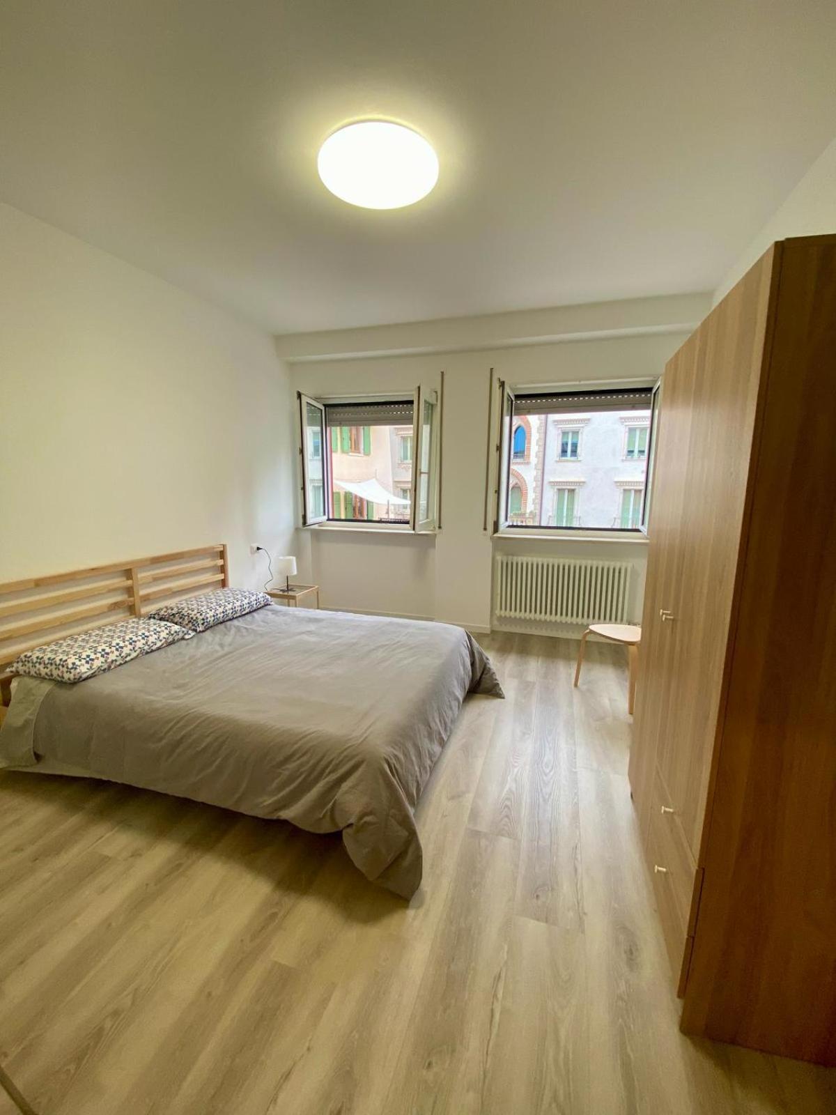 Casaliva Apartment อาร์โก ภายนอก รูปภาพ