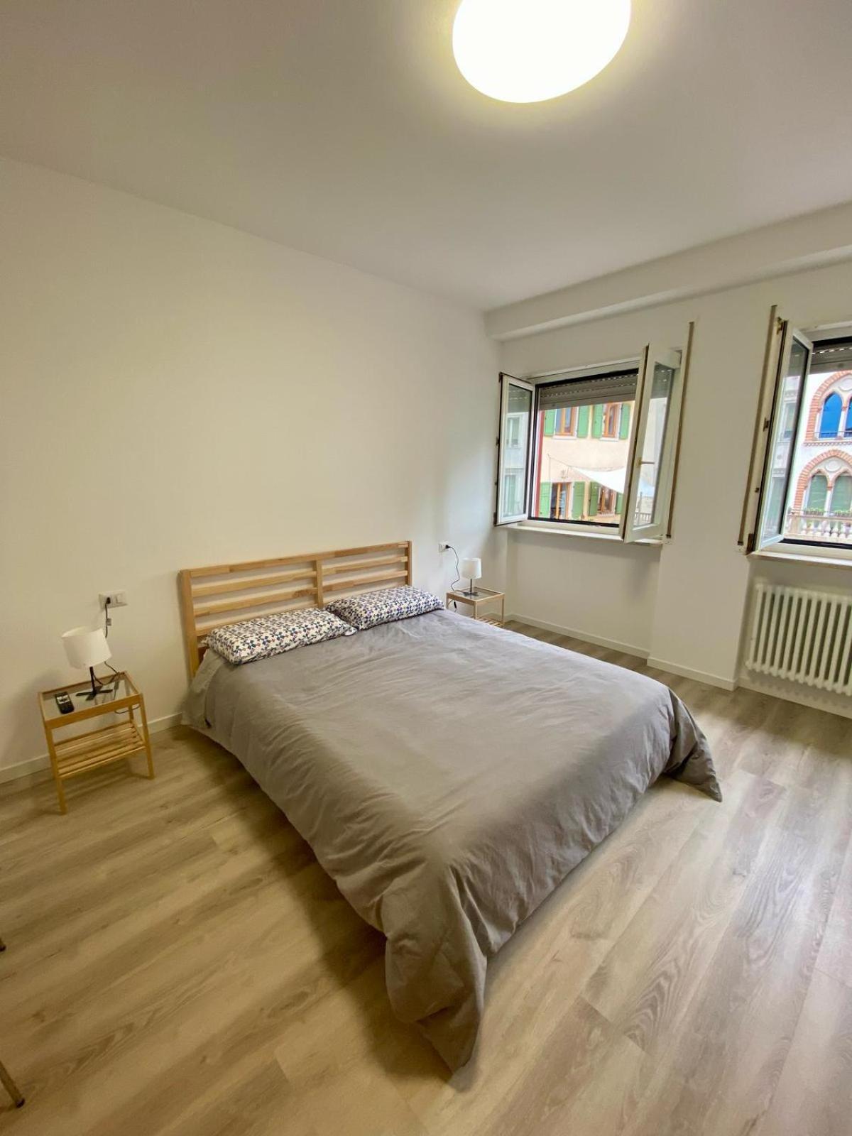 Casaliva Apartment อาร์โก ภายนอก รูปภาพ