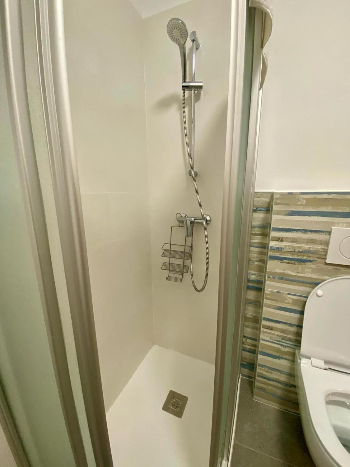 Casaliva Apartment อาร์โก ภายนอก รูปภาพ