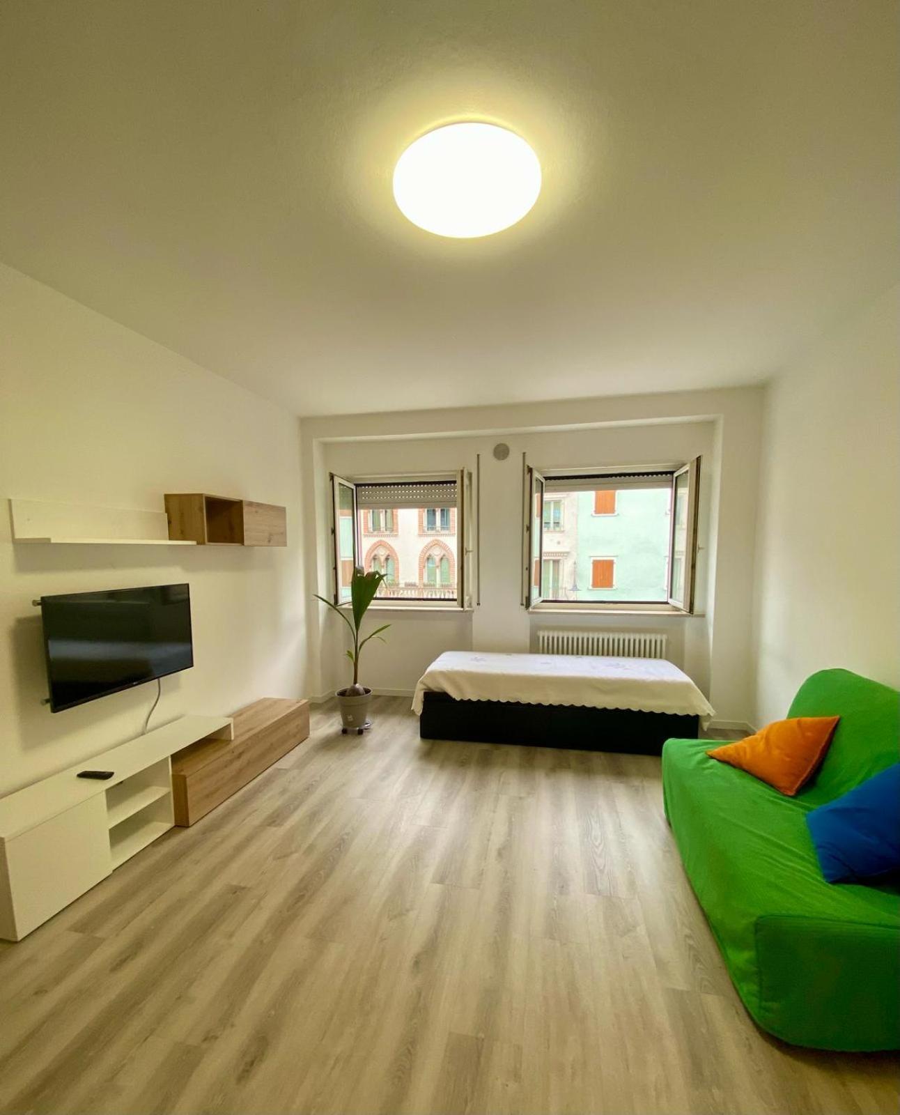 Casaliva Apartment อาร์โก ภายนอก รูปภาพ