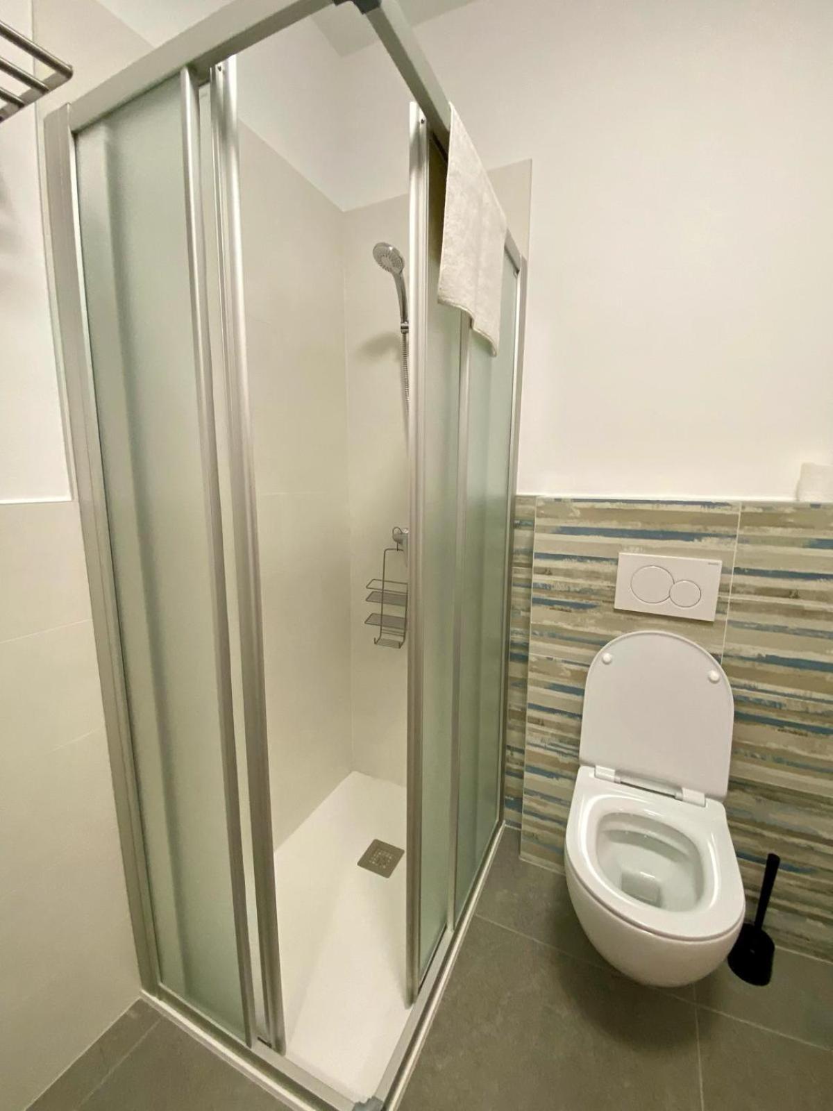 Casaliva Apartment อาร์โก ภายนอก รูปภาพ
