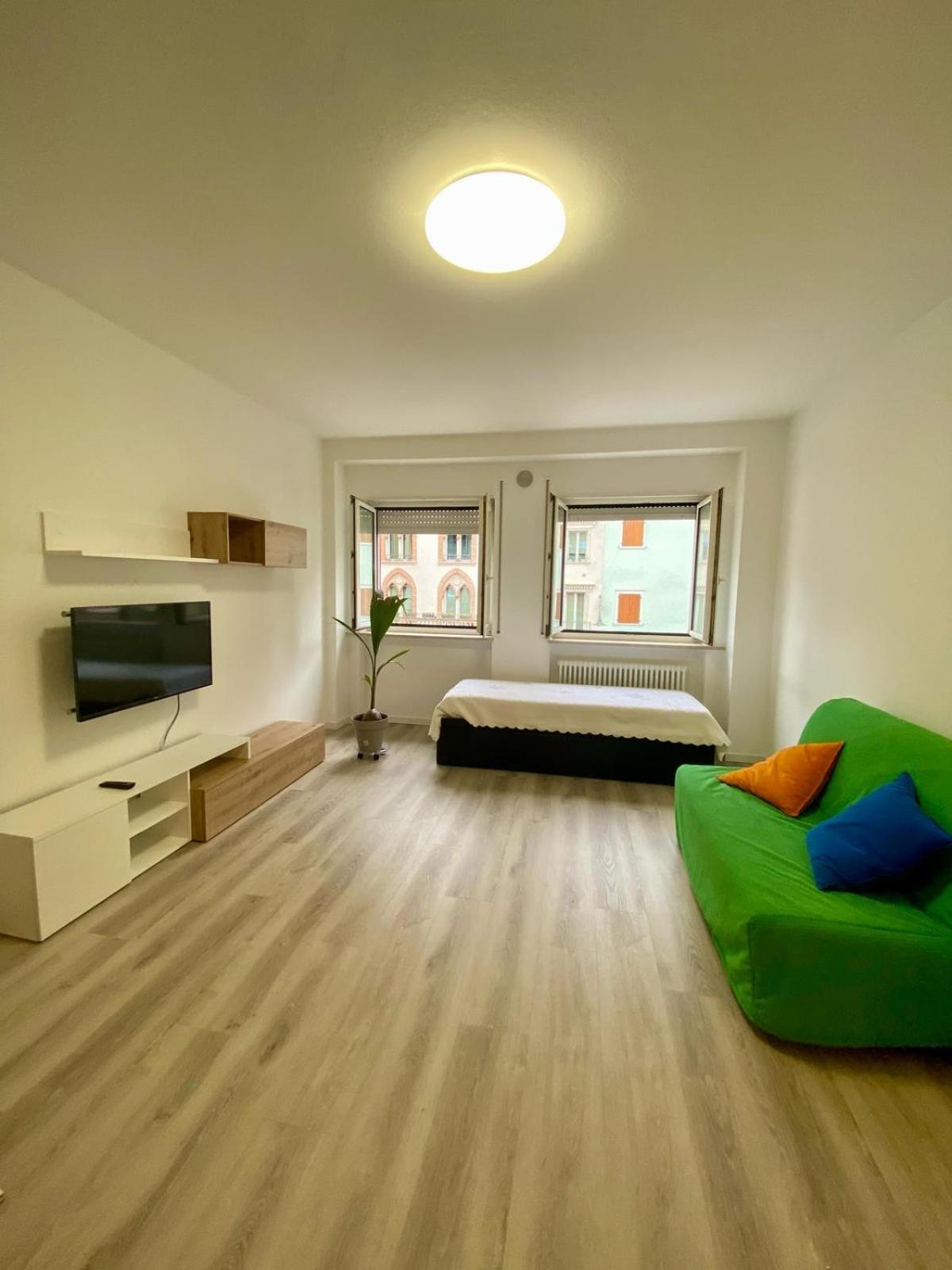 Casaliva Apartment อาร์โก ภายนอก รูปภาพ