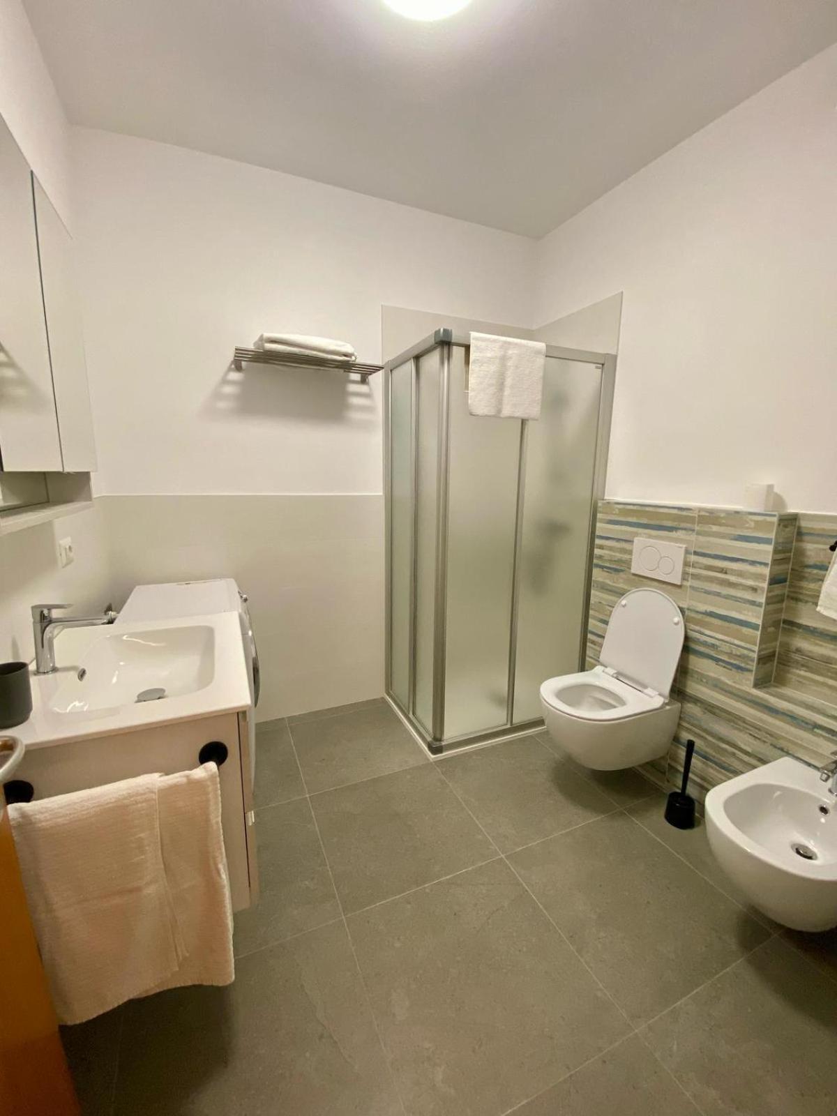 Casaliva Apartment อาร์โก ภายนอก รูปภาพ