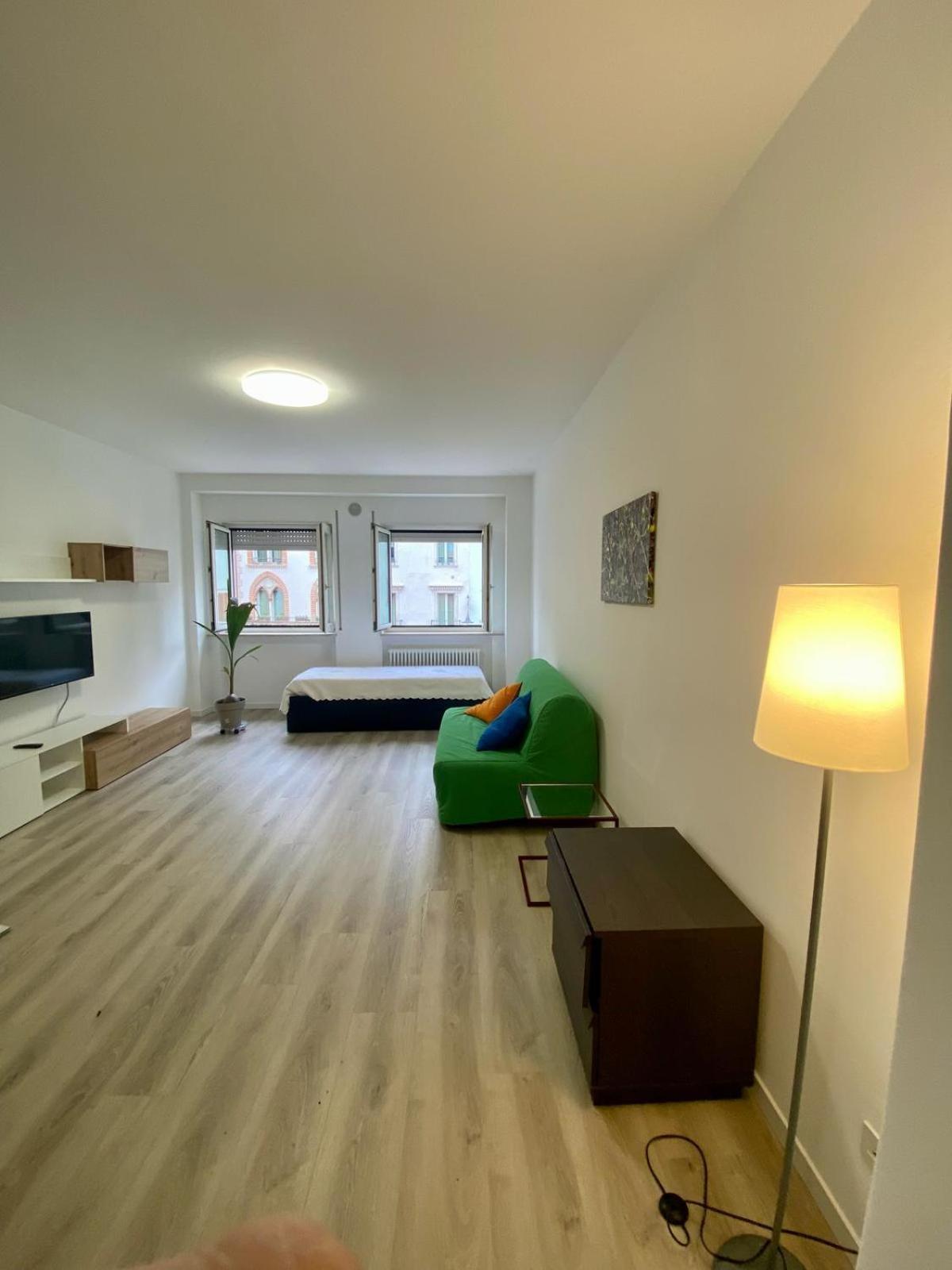 Casaliva Apartment อาร์โก ภายนอก รูปภาพ
