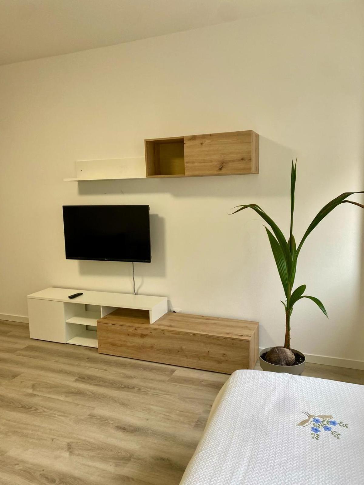 Casaliva Apartment อาร์โก ภายนอก รูปภาพ