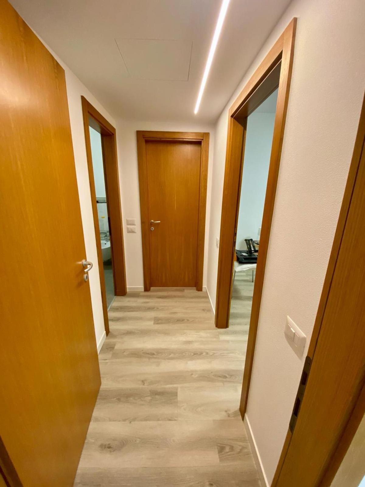 Casaliva Apartment อาร์โก ภายนอก รูปภาพ